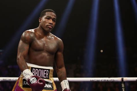 adrian broner